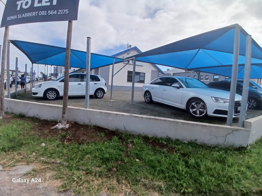 Commercial Property for Sale in Berea Eastern Cape